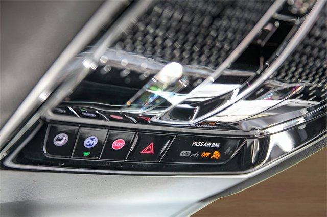 new 2025 Cadillac Escalade IQ car, priced at $136,265