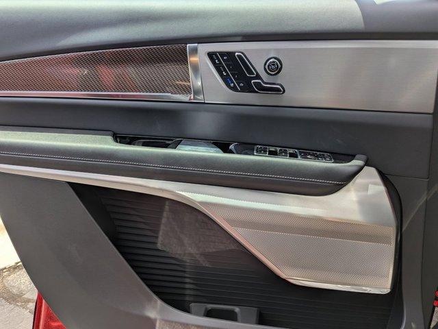 new 2026 Cadillac VISTIQ car