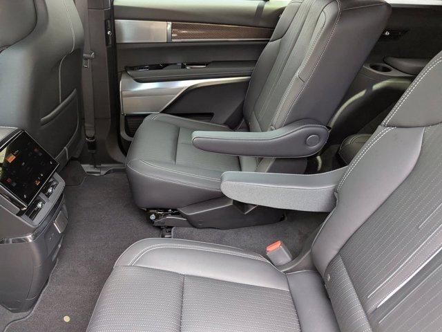 new 2026 Cadillac VISTIQ car