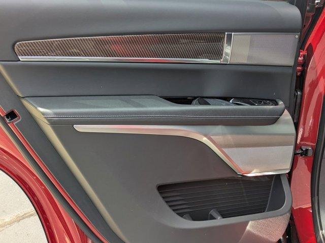 new 2026 Cadillac VISTIQ car
