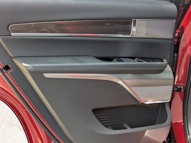 new 2026 Cadillac VISTIQ car