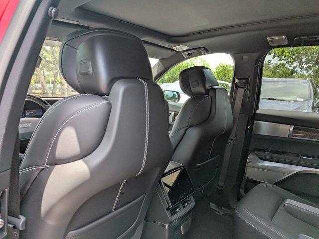 new 2026 Cadillac VISTIQ car