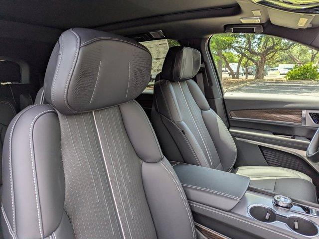 new 2026 Cadillac VISTIQ car