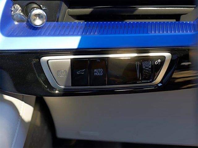 new 2026 Cadillac OPTIQ car, priced at $61,010