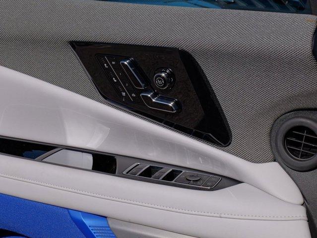 new 2026 Cadillac OPTIQ car, priced at $61,010