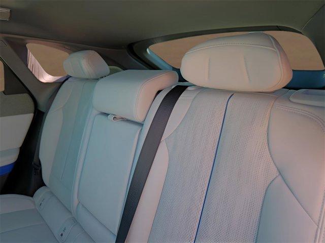 new 2026 Cadillac OPTIQ car, priced at $61,010