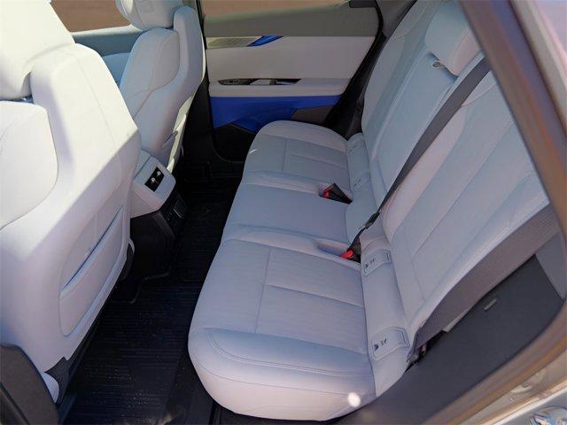 new 2026 Cadillac OPTIQ car, priced at $61,010