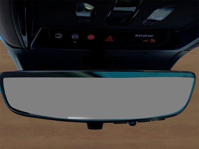 new 2026 Cadillac OPTIQ car, priced at $61,010