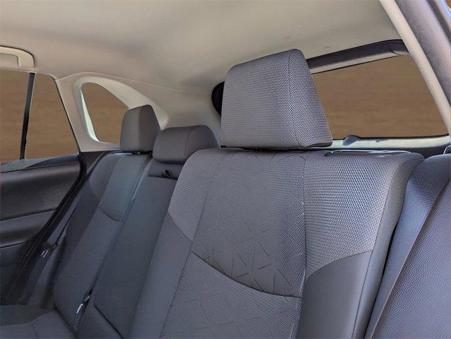 used 2021 Toyota RAV4 car, priced at $23,498