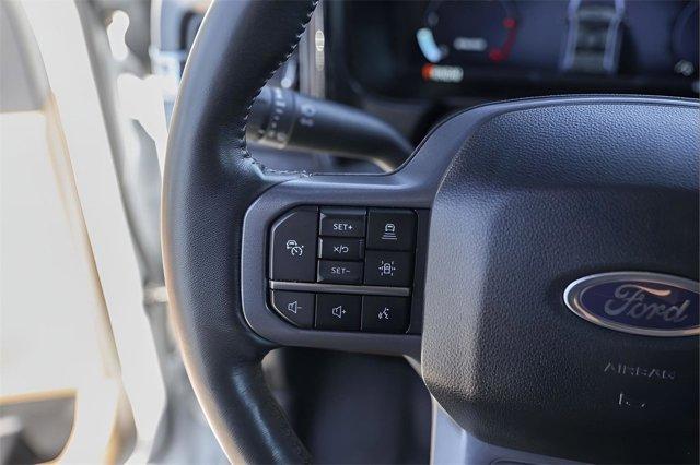 used 2023 Ford F-250 car, priced at $69,988