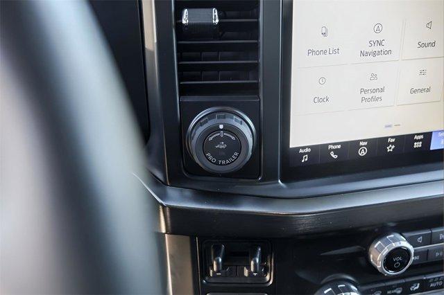 used 2023 Ford F-250 car, priced at $69,988