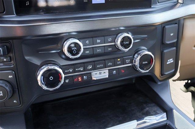 used 2023 Ford F-250 car, priced at $69,988