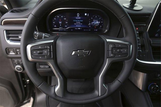 used 2023 Chevrolet Tahoe car, priced at $65,570