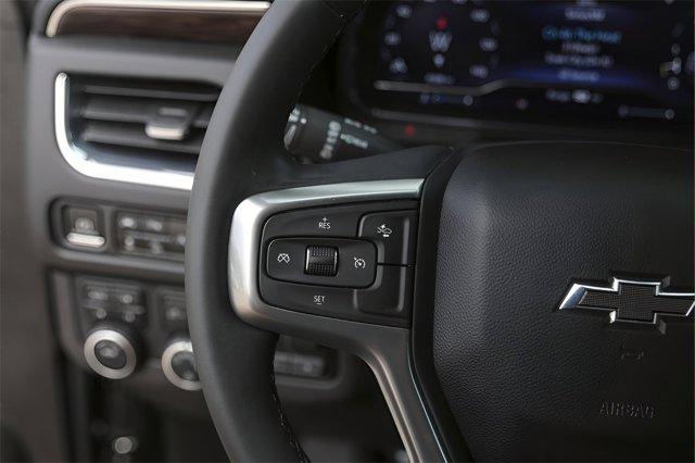 used 2023 Chevrolet Tahoe car, priced at $65,570