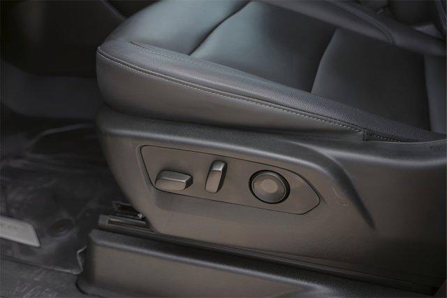 used 2023 Chevrolet Tahoe car, priced at $65,570