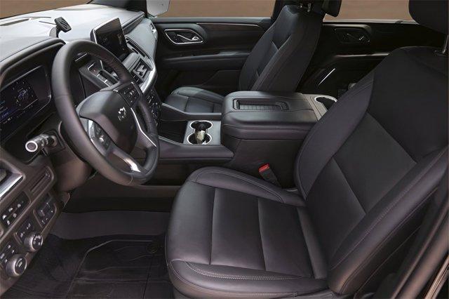 used 2023 Chevrolet Tahoe car, priced at $65,570