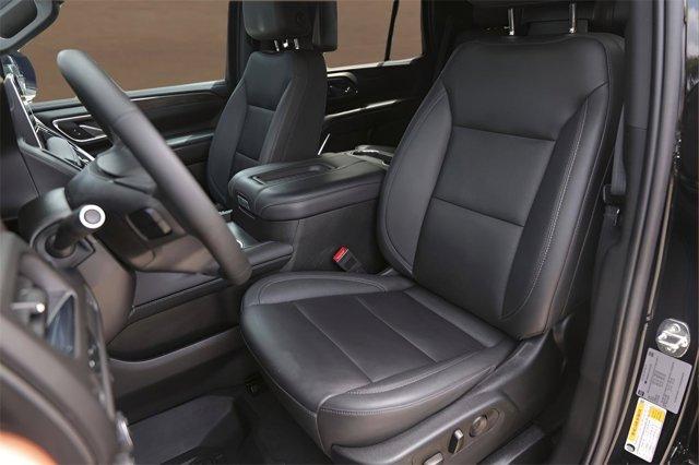 used 2023 Chevrolet Tahoe car, priced at $65,570
