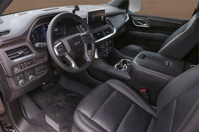 used 2023 Chevrolet Tahoe car, priced at $65,570