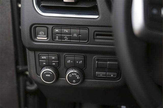 used 2023 Chevrolet Tahoe car, priced at $65,570