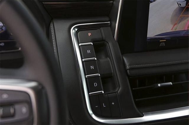 used 2023 Chevrolet Tahoe car, priced at $65,570