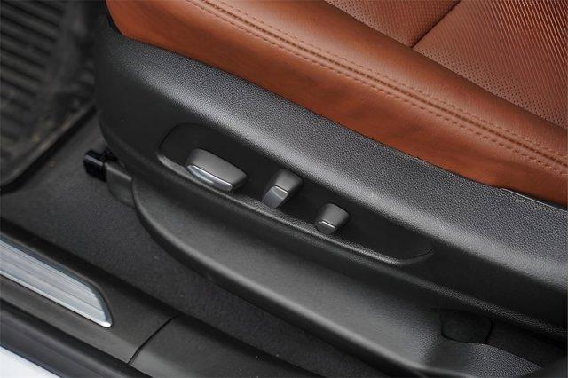 new 2025 Cadillac XT5 car, priced at $61,430