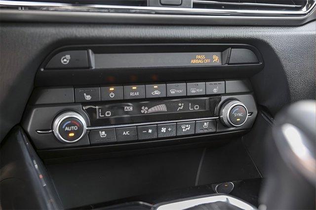 used 2020 Mazda CX-9 car, priced at $25,350