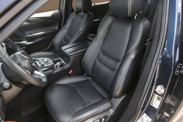 used 2020 Mazda CX-9 car, priced at $25,350