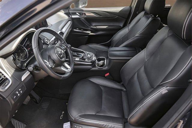 used 2020 Mazda CX-9 car, priced at $25,350