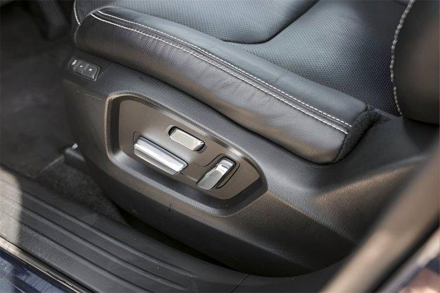 used 2020 Mazda CX-9 car, priced at $25,350