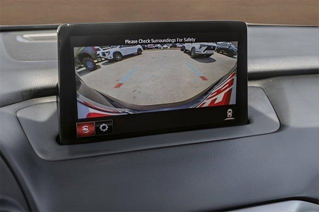 used 2020 Mazda CX-9 car, priced at $25,350