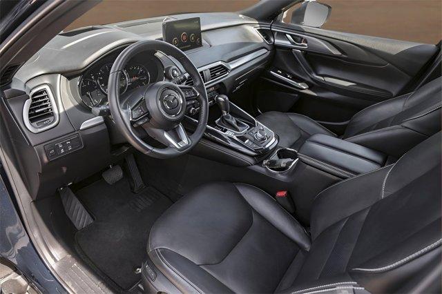 used 2020 Mazda CX-9 car, priced at $25,350