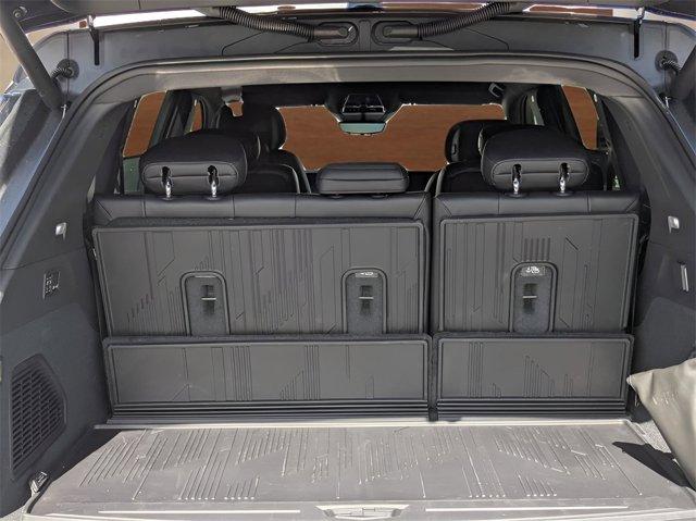 new 2026 Cadillac Escalade IQ car, priced at $132,620