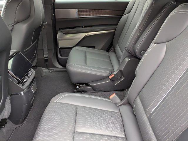 new 2026 Cadillac VISTIQ car