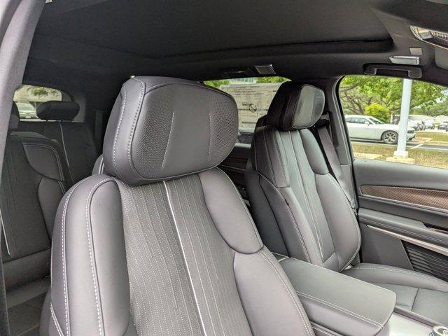 new 2026 Cadillac VISTIQ car