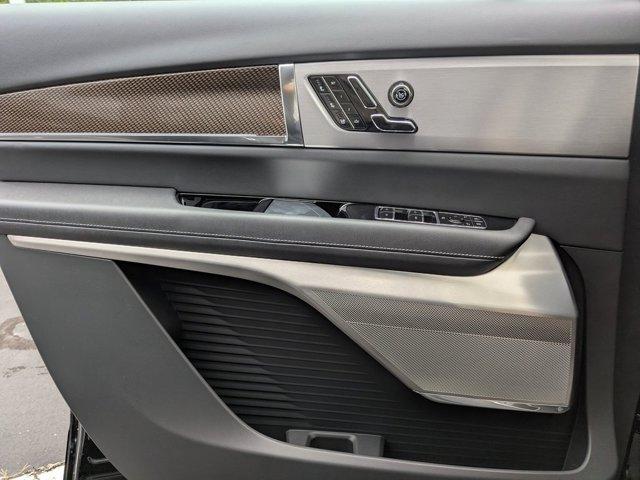 new 2026 Cadillac VISTIQ car