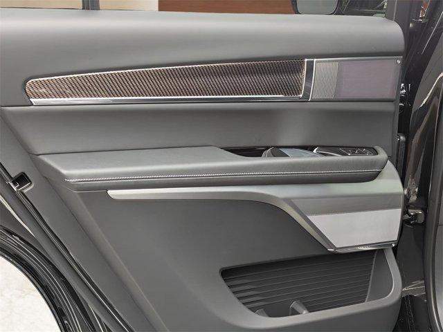 new 2026 Cadillac VISTIQ car