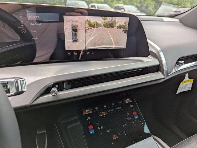 new 2026 Cadillac VISTIQ car