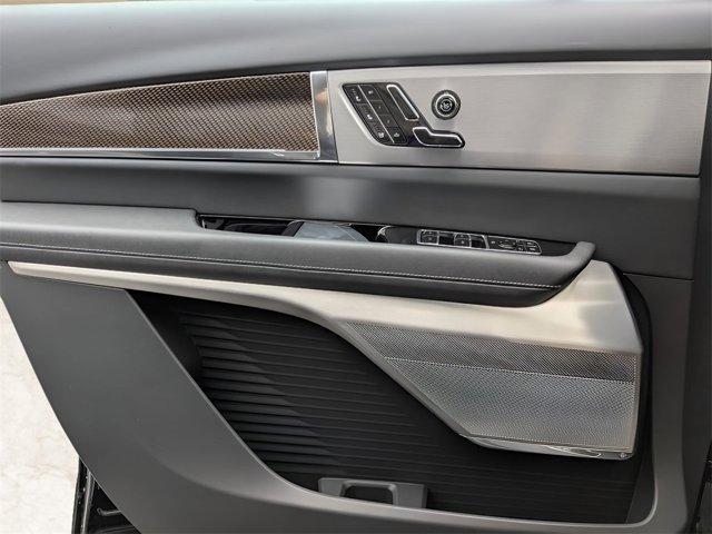 new 2026 Cadillac VISTIQ car