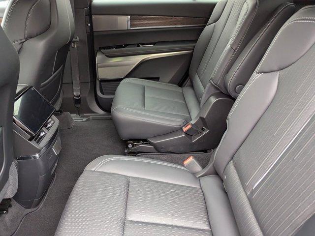 new 2026 Cadillac VISTIQ car