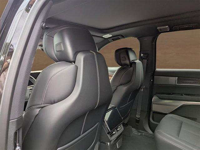 new 2026 Cadillac VISTIQ car