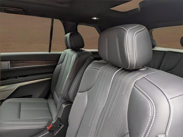 new 2026 Cadillac VISTIQ car