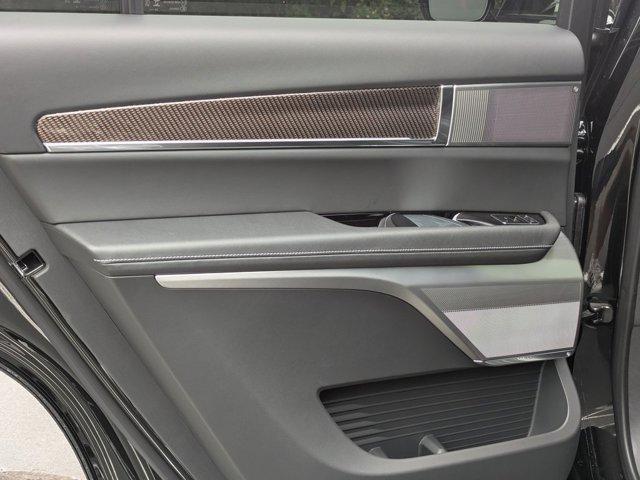 new 2026 Cadillac VISTIQ car