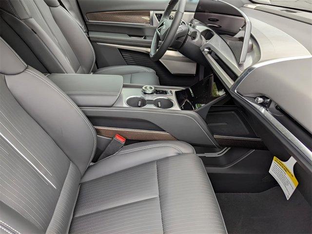 new 2026 Cadillac VISTIQ car