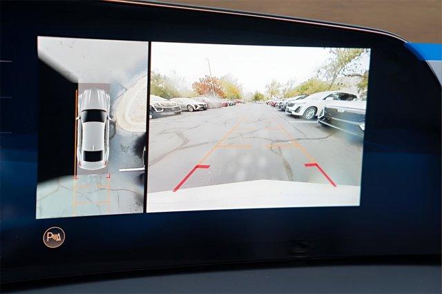 new 2025 Cadillac CT5 car, priced at $47,735