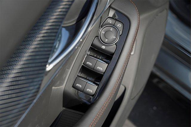 new 2025 Cadillac CT5 car, priced at $47,735
