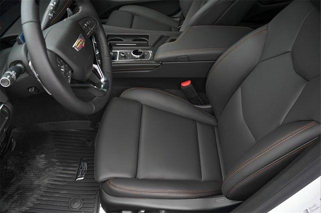 new 2025 Cadillac CT5 car, priced at $47,735