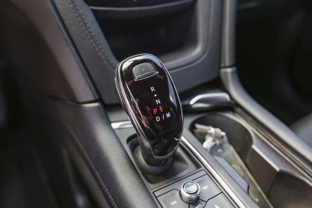 used 2025 Cadillac XT5 car, priced at $44,488