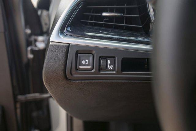 used 2025 Cadillac XT5 car, priced at $44,488