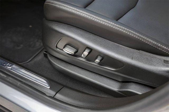 used 2025 Cadillac XT5 car, priced at $44,488