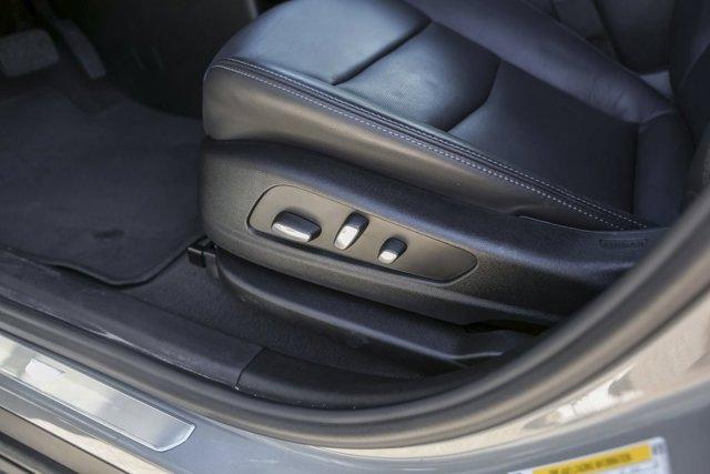 used 2025 Cadillac XT6 car, priced at $44,288